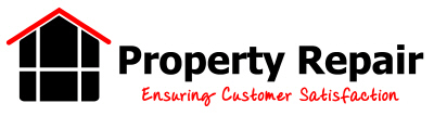 PropertyRepair LOGO